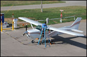 Small Business Aviation Services