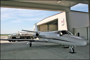 Small Business Aviation Services