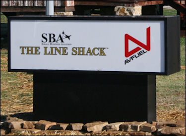 SBA - Providers of Specialized Aviation Services